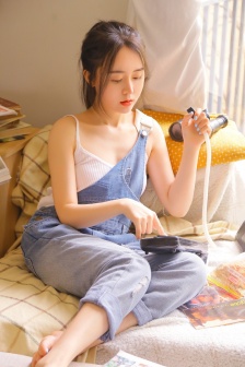 从此以后妈妈就是你的了
