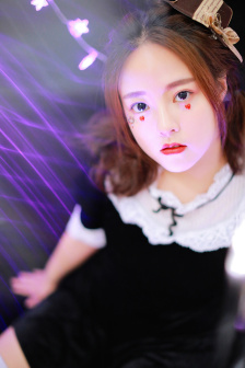 甜入她心扉